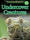Undercover Creatures@